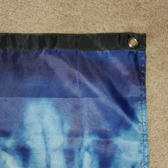 Naruto Shippiden Wall Tapestry,  48x30 - Picture 3 of 3